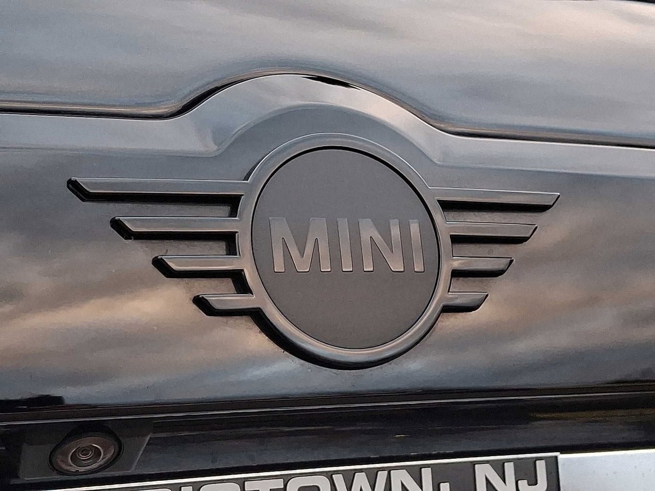 2023 MINI COUNTRYMAN Cooper S ALL4