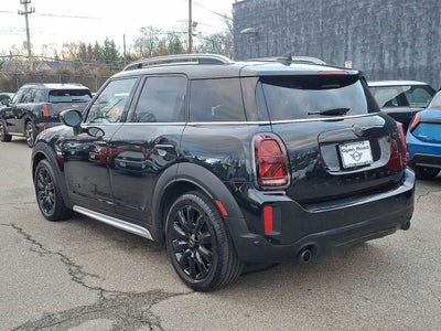 2023 MINI COUNTRYMAN Cooper S ALL4