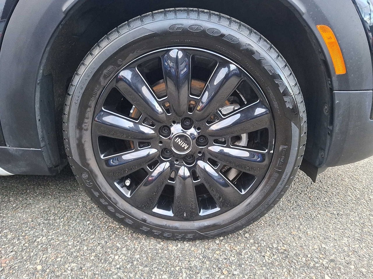 2023 MINI COUNTRYMAN Cooper S ALL4