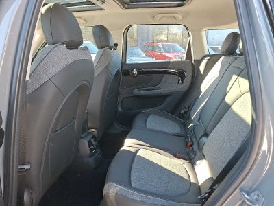 2023 MINI COUNTRYMAN Cooper S ALL4