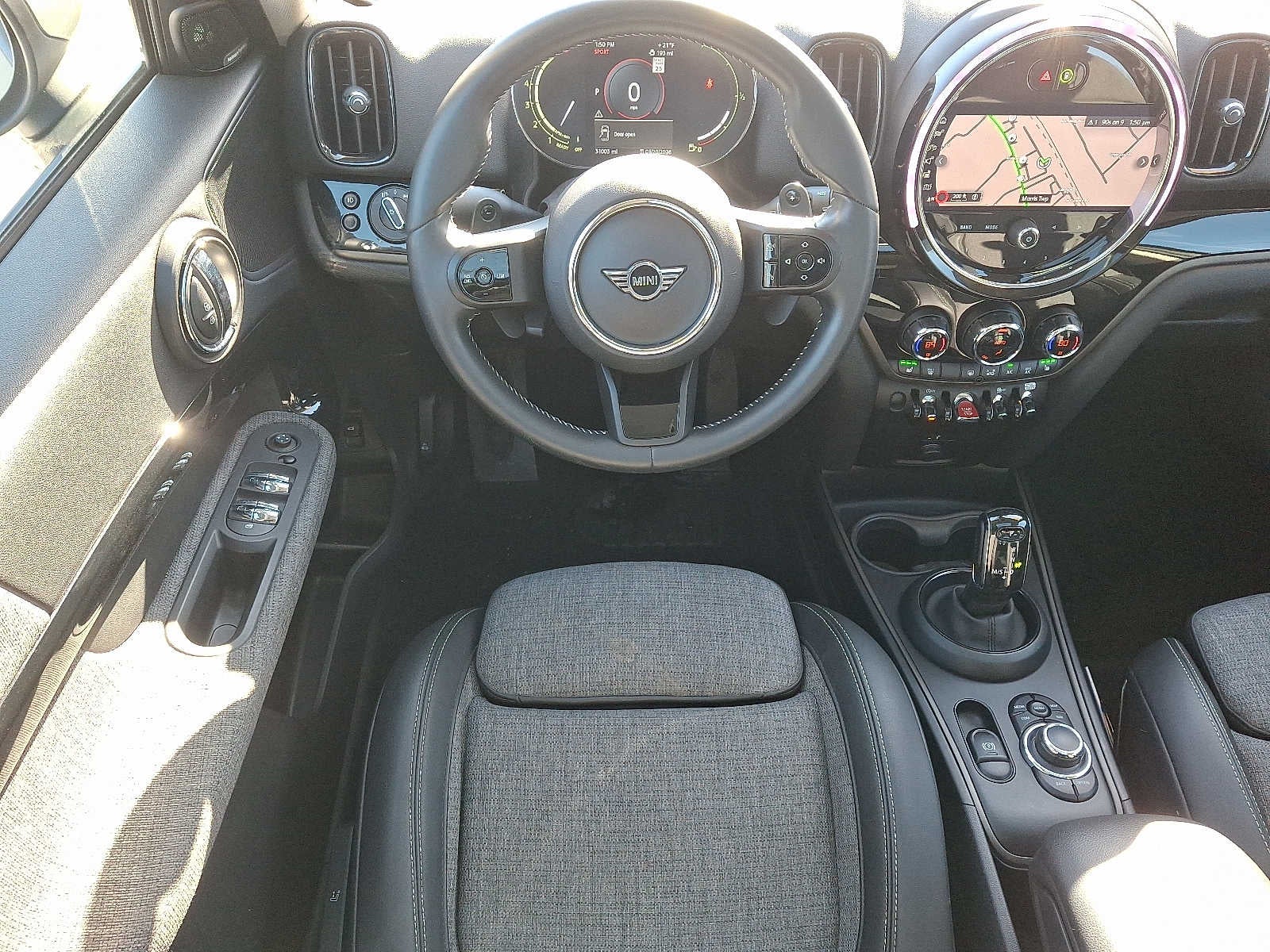 2023 MINI COUNTRYMAN Cooper S ALL4