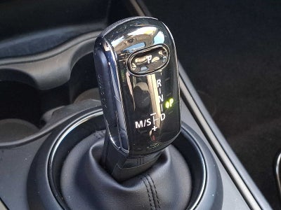 2023 MINI COUNTRYMAN Cooper S ALL4