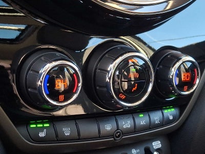 2023 MINI COUNTRYMAN Cooper S ALL4