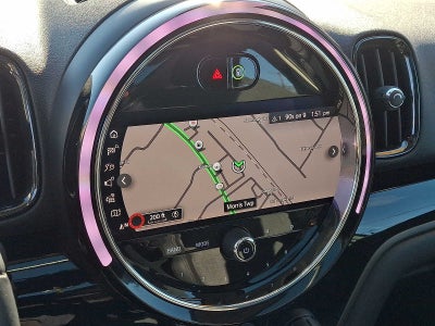 2023 MINI COUNTRYMAN Cooper S ALL4