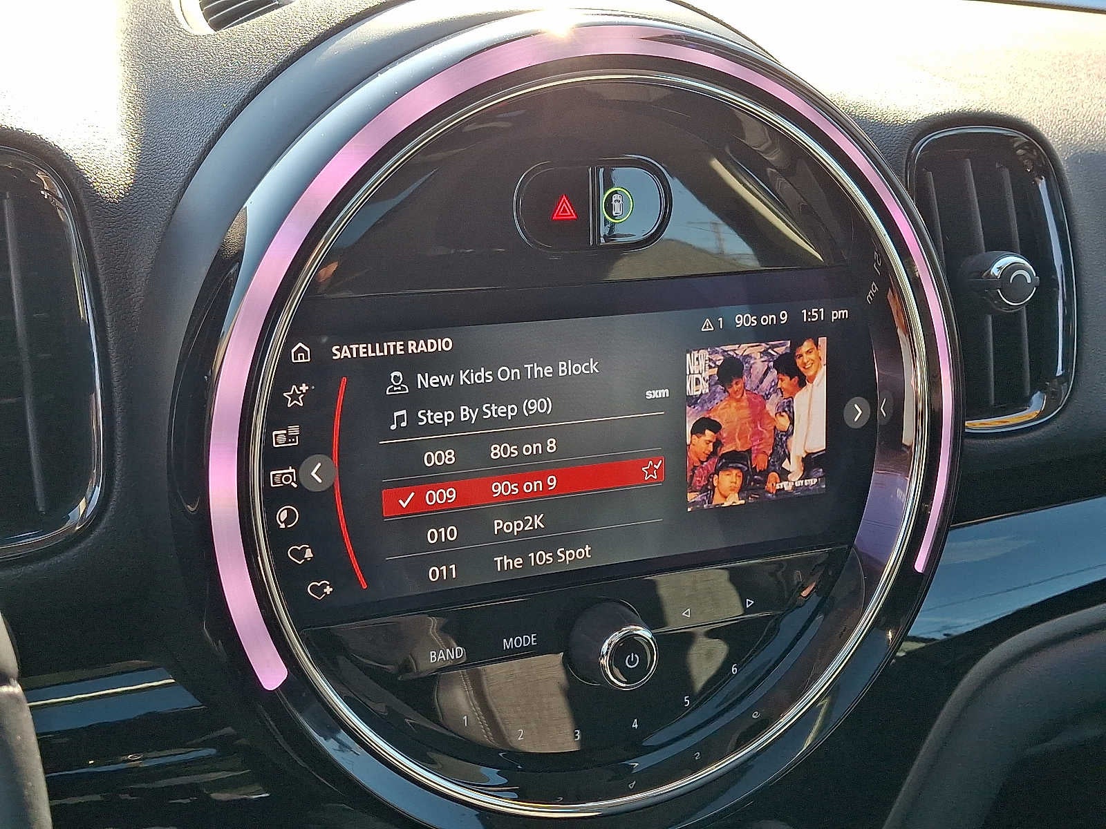 2023 MINI COUNTRYMAN Cooper S ALL4