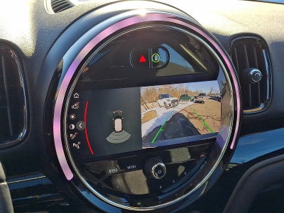 2023 MINI COUNTRYMAN Cooper S ALL4