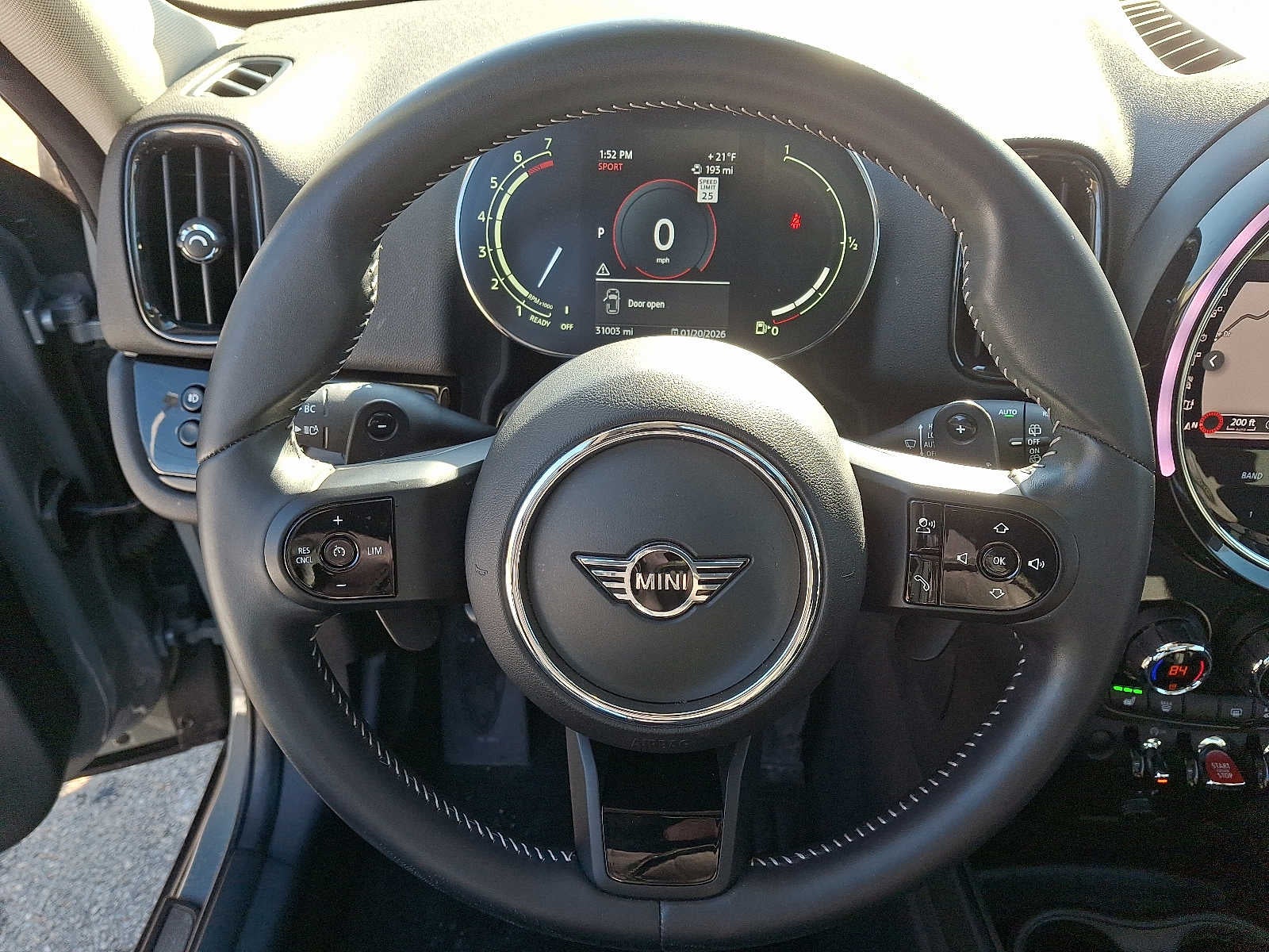 2023 MINI COUNTRYMAN Cooper S ALL4