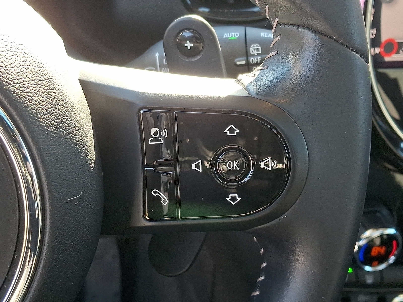 2023 MINI COUNTRYMAN Cooper S ALL4