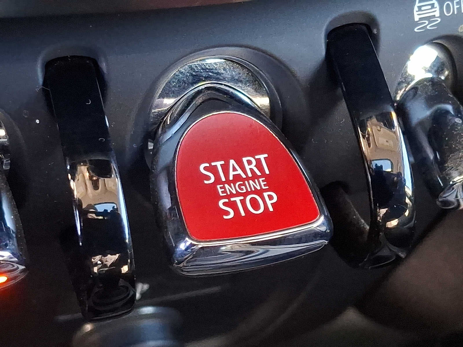 2023 MINI COUNTRYMAN Cooper S ALL4