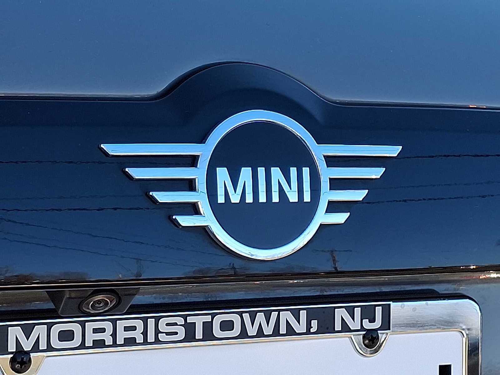 2023 MINI COUNTRYMAN Cooper S ALL4