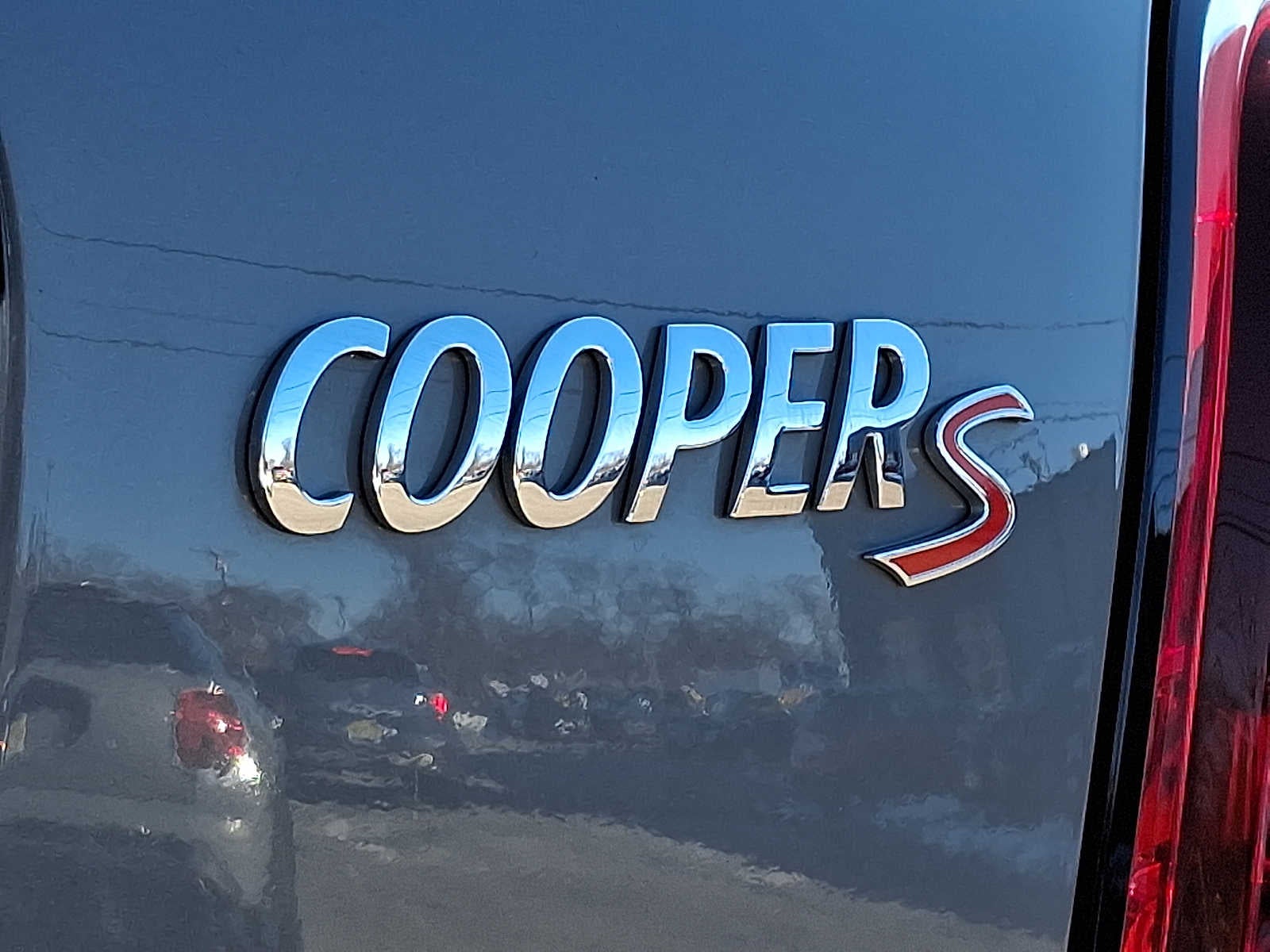 2023 MINI COUNTRYMAN Cooper S ALL4