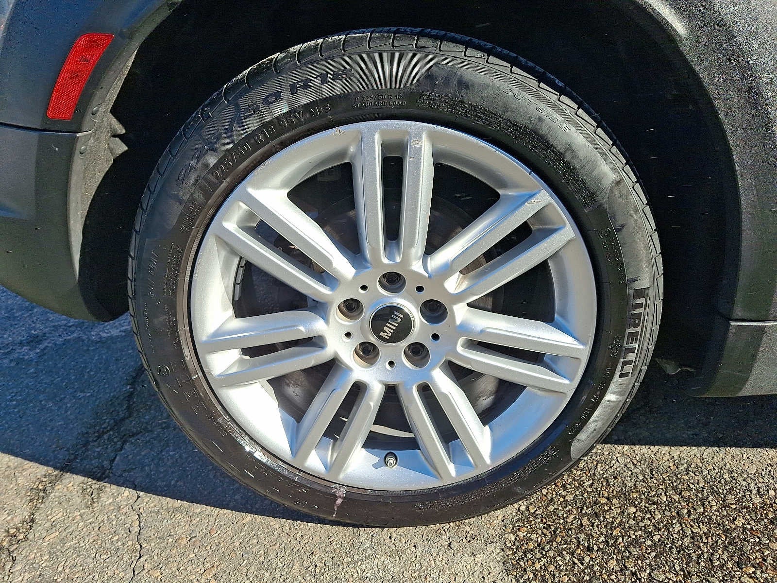 2023 MINI COUNTRYMAN Cooper S ALL4