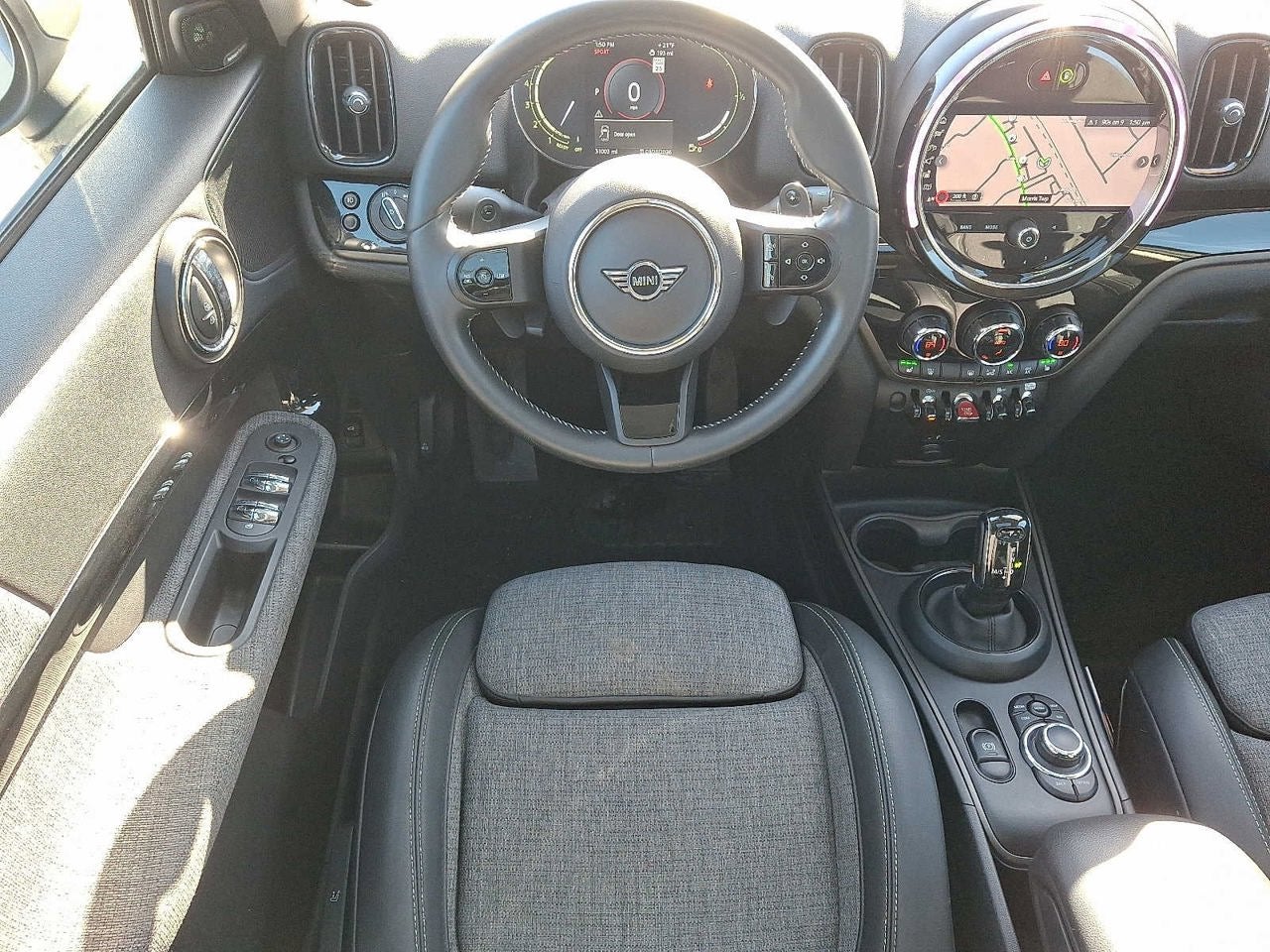 2023 MINI COUNTRYMAN Cooper S ALL4