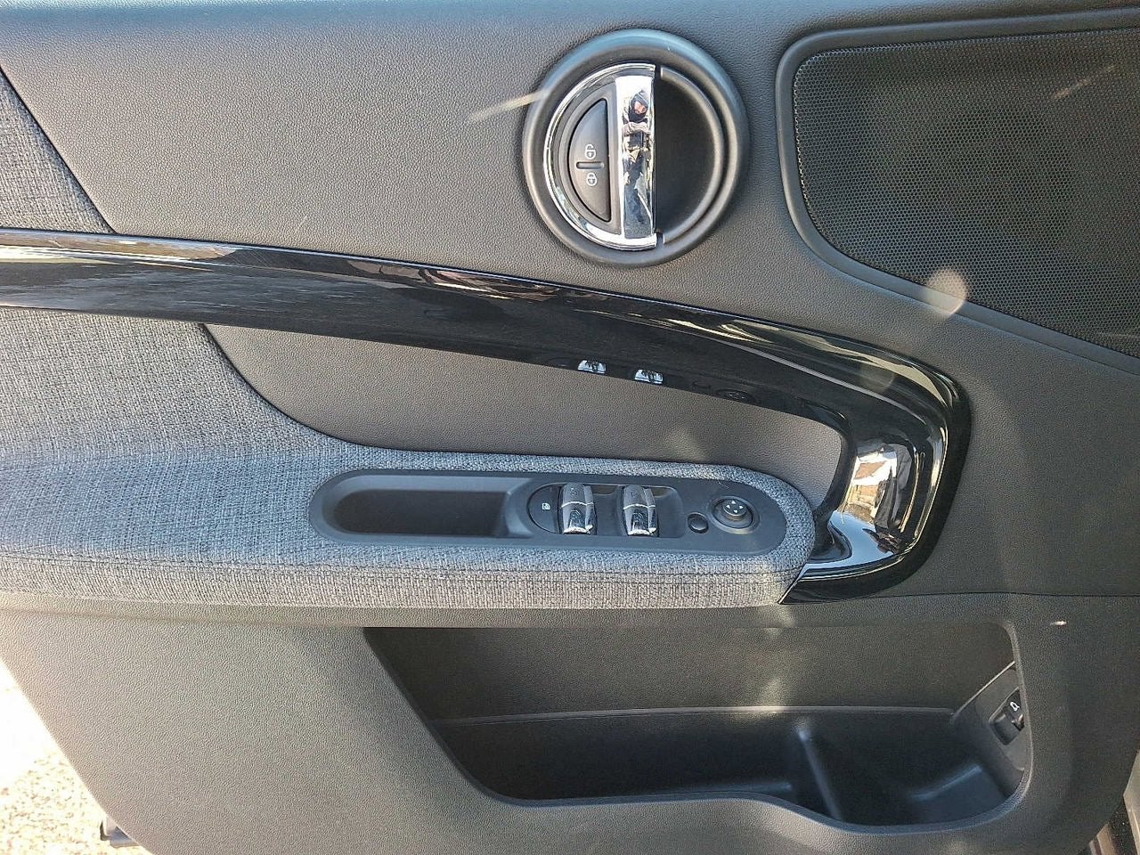 2023 MINI COUNTRYMAN Cooper S ALL4