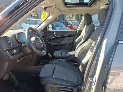 2023 MINI COUNTRYMAN Cooper S ALL4