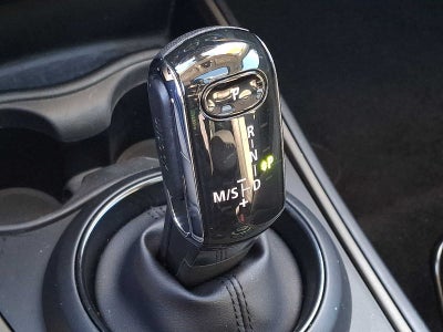 2023 MINI COUNTRYMAN Cooper S ALL4