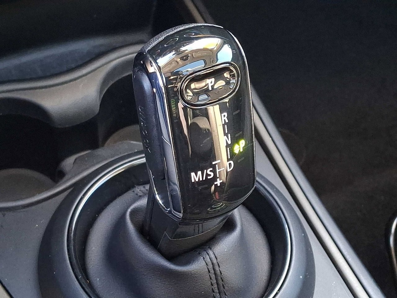 2023 MINI COUNTRYMAN Cooper S ALL4