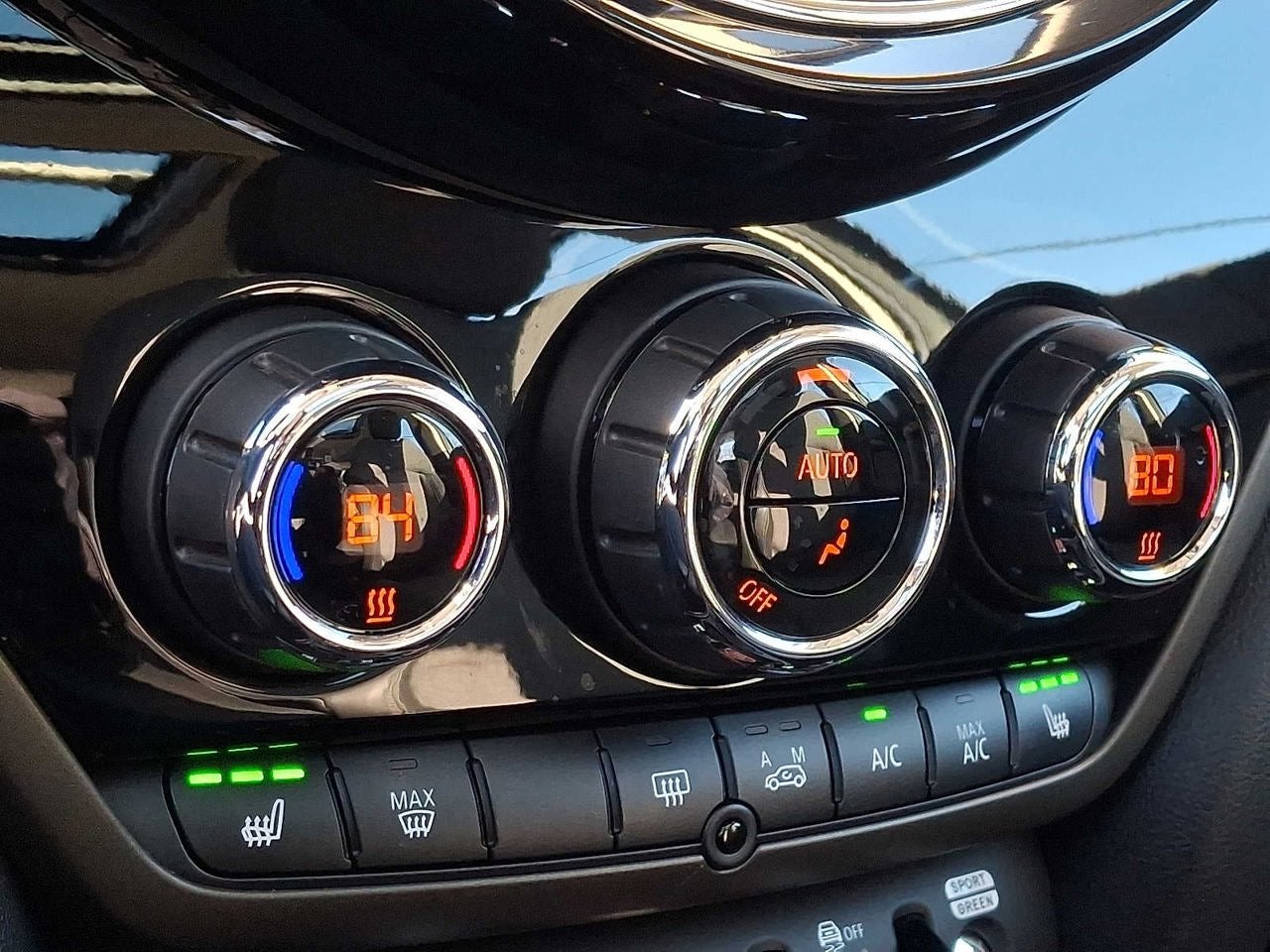 2023 MINI COUNTRYMAN Cooper S ALL4