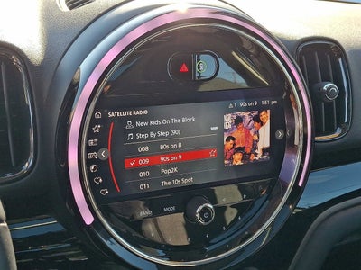 2023 MINI COUNTRYMAN Cooper S ALL4