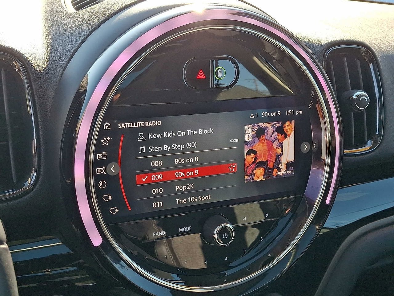 2023 MINI COUNTRYMAN Cooper S ALL4