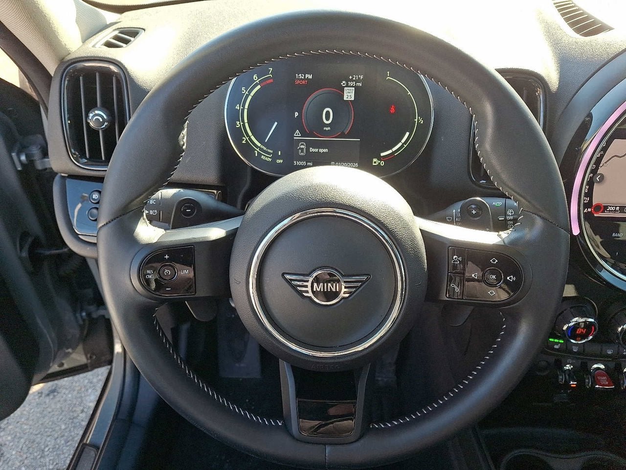 2023 MINI COUNTRYMAN Cooper S ALL4