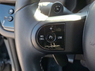 2023 MINI COUNTRYMAN Cooper S ALL4