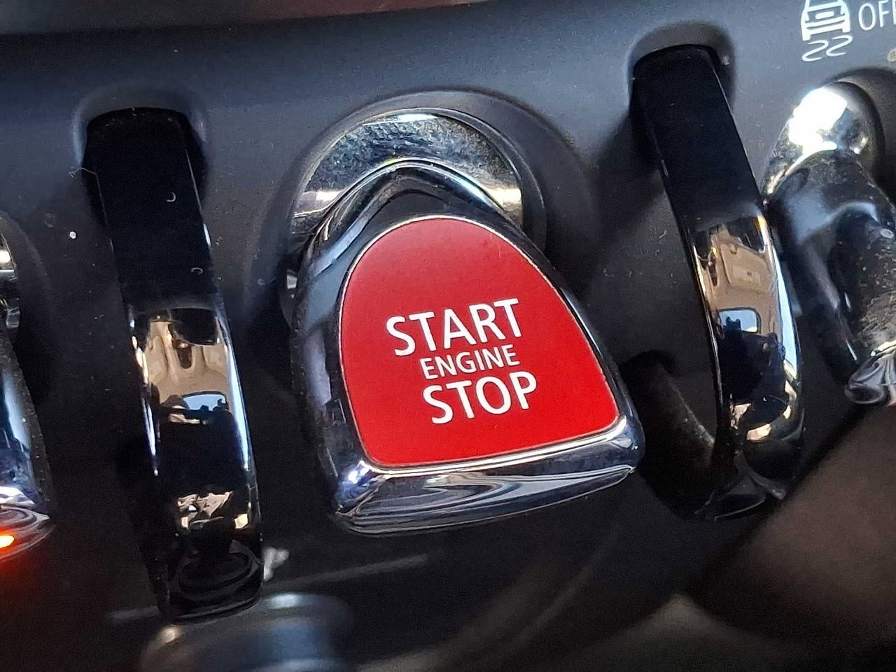 2023 MINI COUNTRYMAN Cooper S ALL4