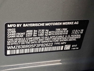 2023 MINI COUNTRYMAN Cooper S ALL4