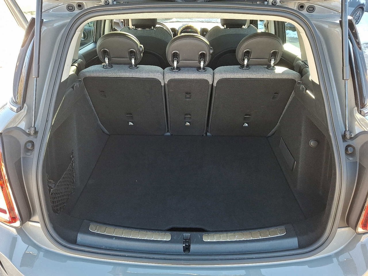 2023 MINI COUNTRYMAN Cooper S ALL4