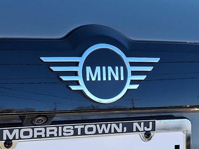 2023 MINI COUNTRYMAN Cooper S ALL4