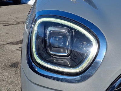 2023 MINI COUNTRYMAN Cooper S ALL4