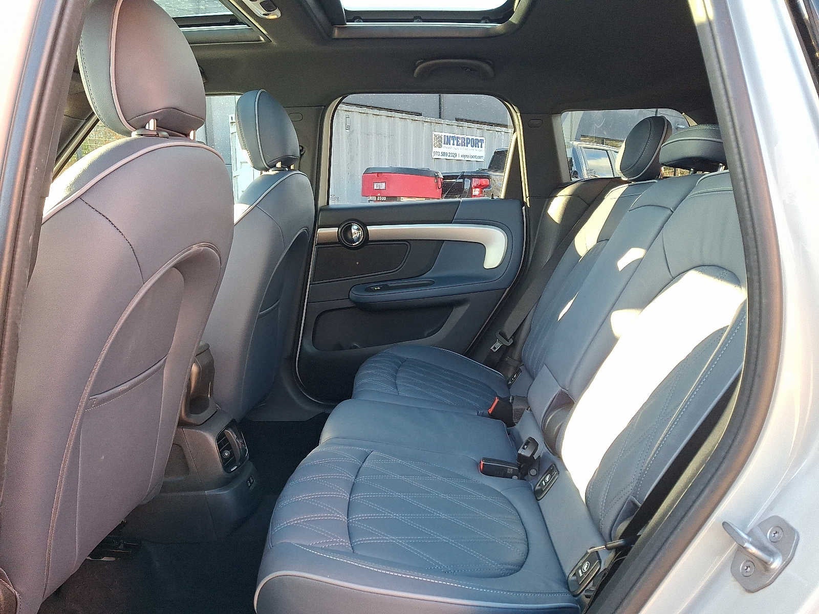 2023 MINI Countryman All4 Cooper S