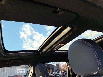 2023 MINI Countryman All4 Cooper S