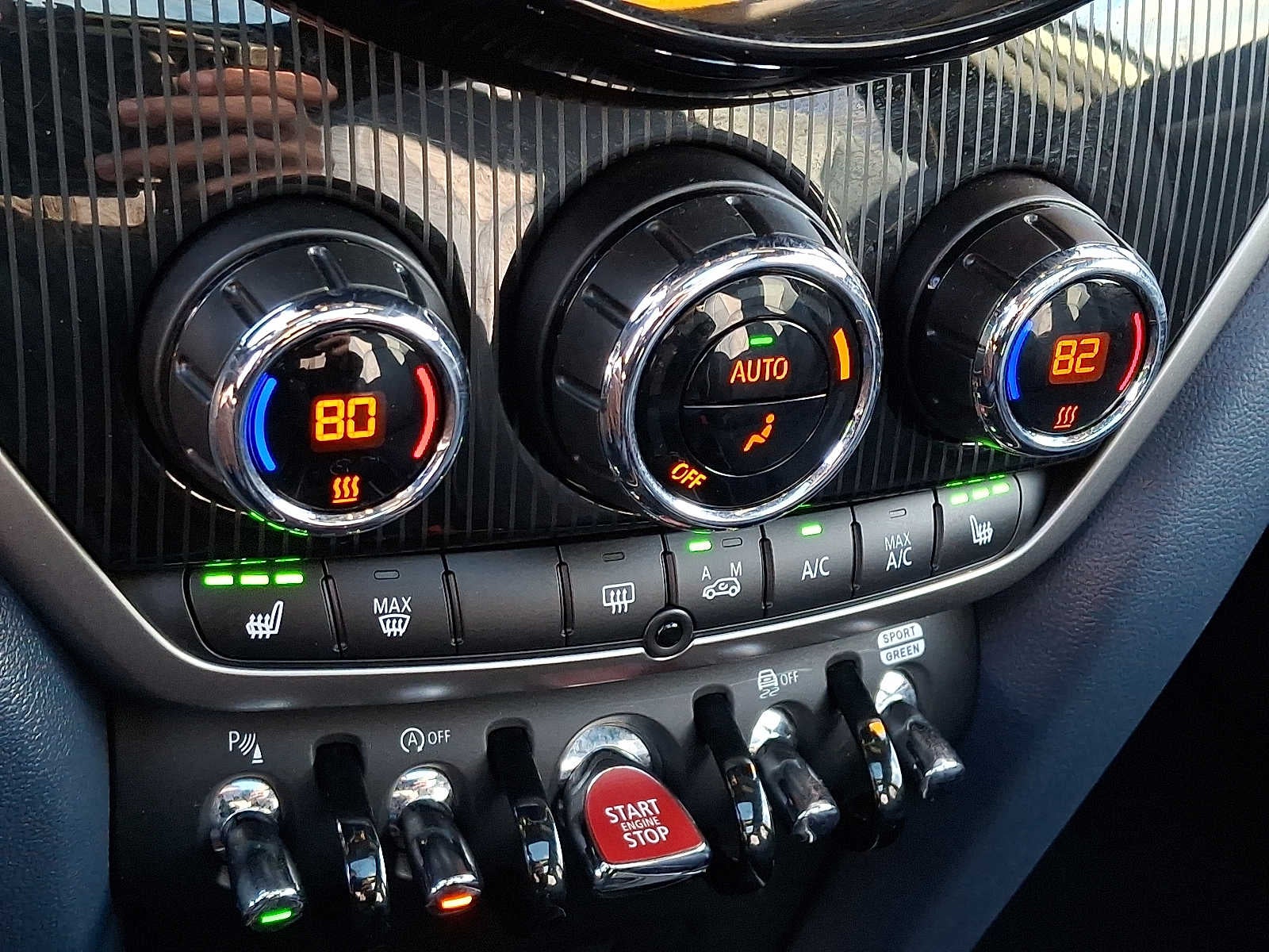 2023 MINI Countryman All4 Cooper S