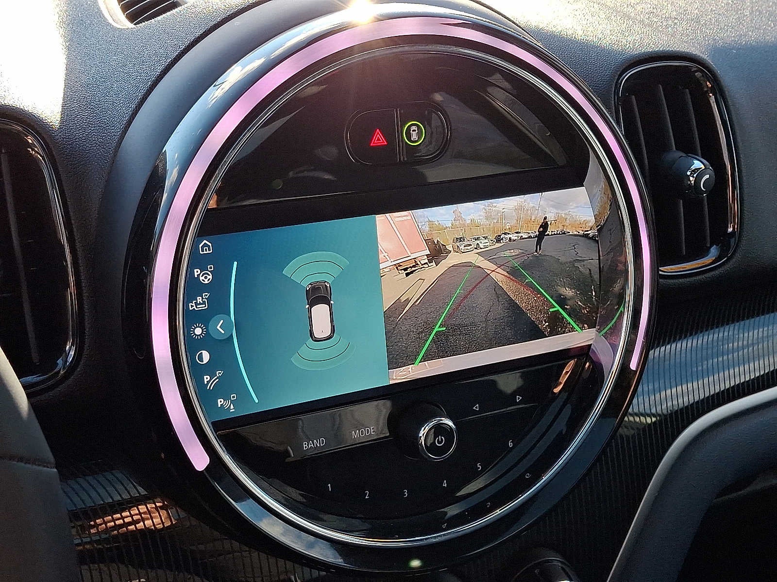 2023 MINI Countryman All4 Cooper S