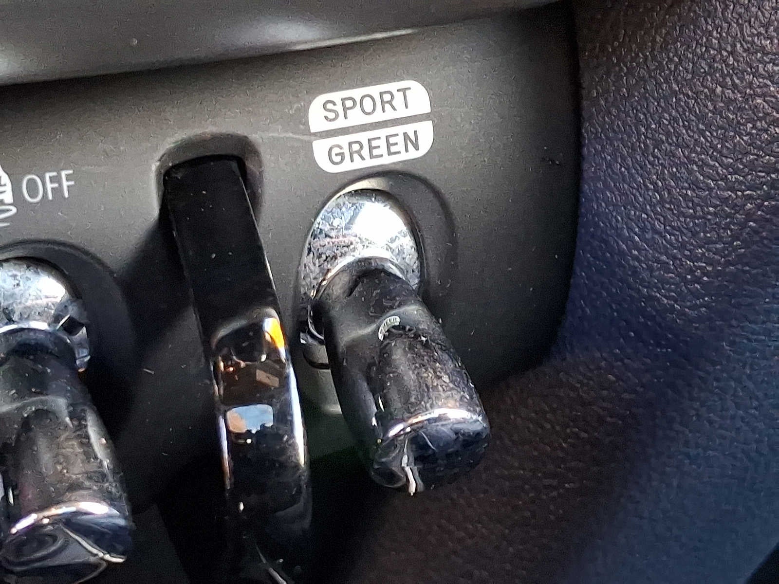 2023 MINI Countryman All4 Cooper S