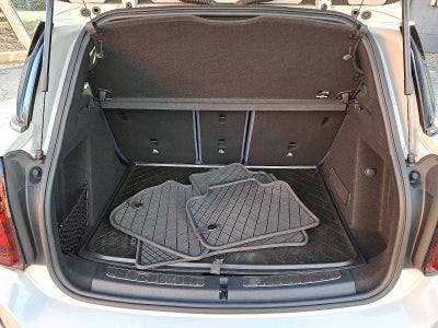 2023 MINI Countryman All4 Cooper S