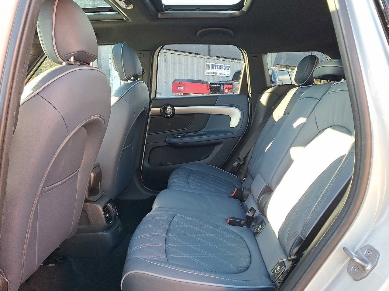 2023 MINI Countryman All4 Cooper S