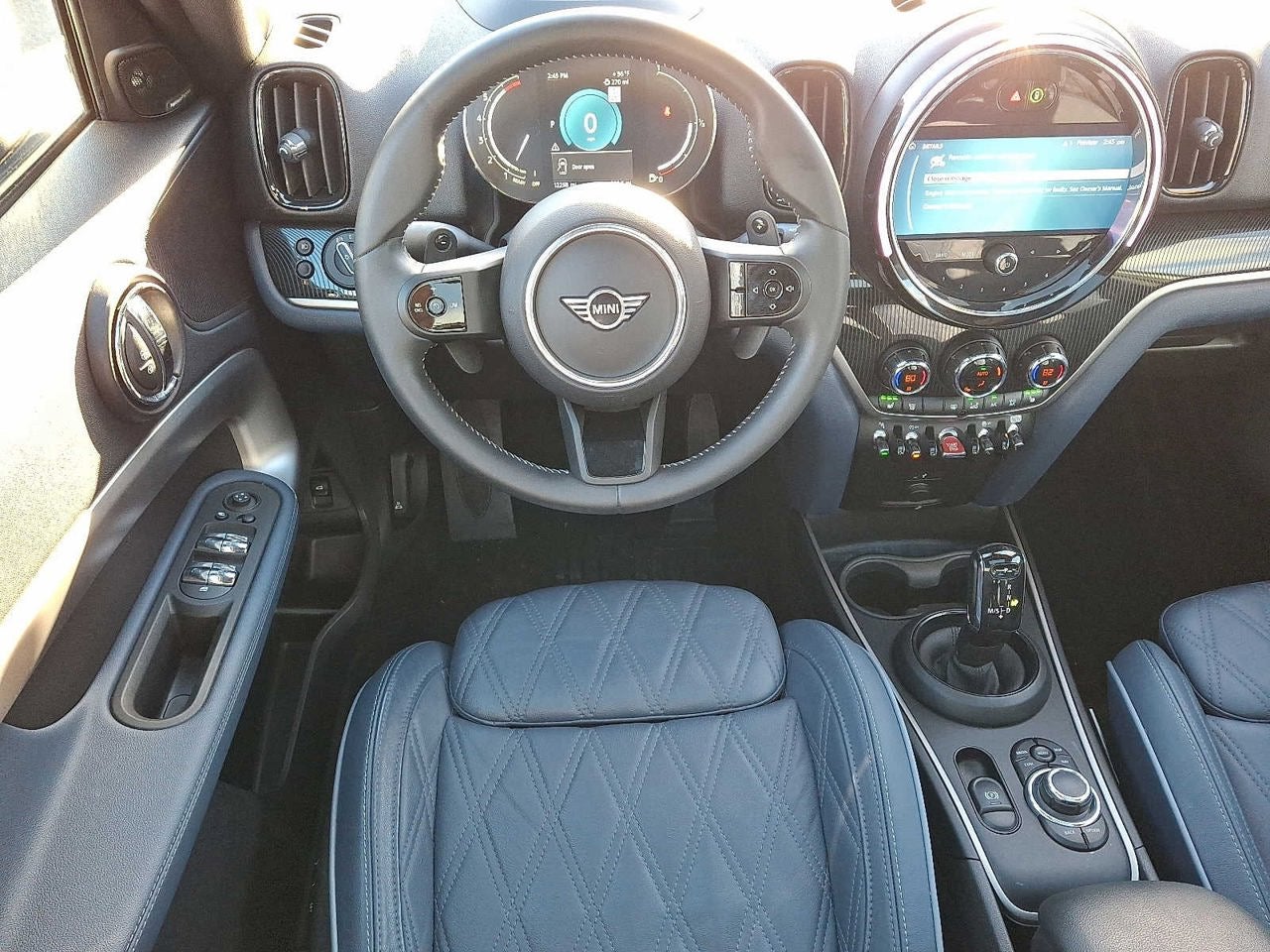 2023 MINI Countryman All4 Cooper S