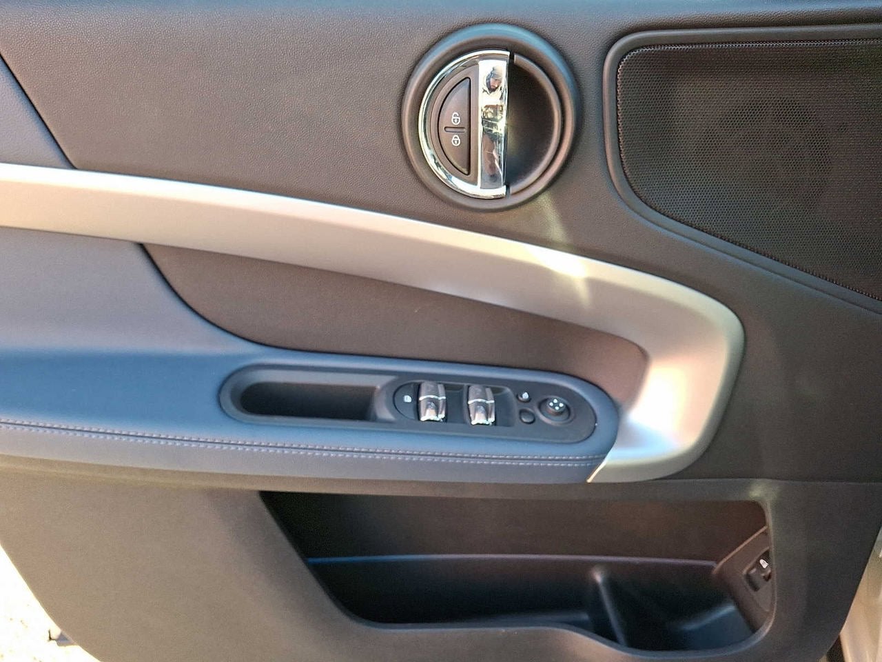 2023 MINI Countryman All4 Cooper S