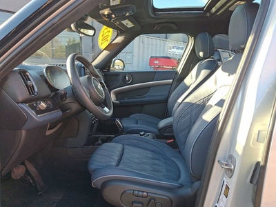 2023 MINI Countryman All4 Cooper S