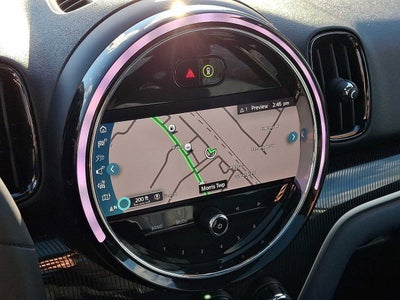 2023 MINI Countryman All4 Cooper S