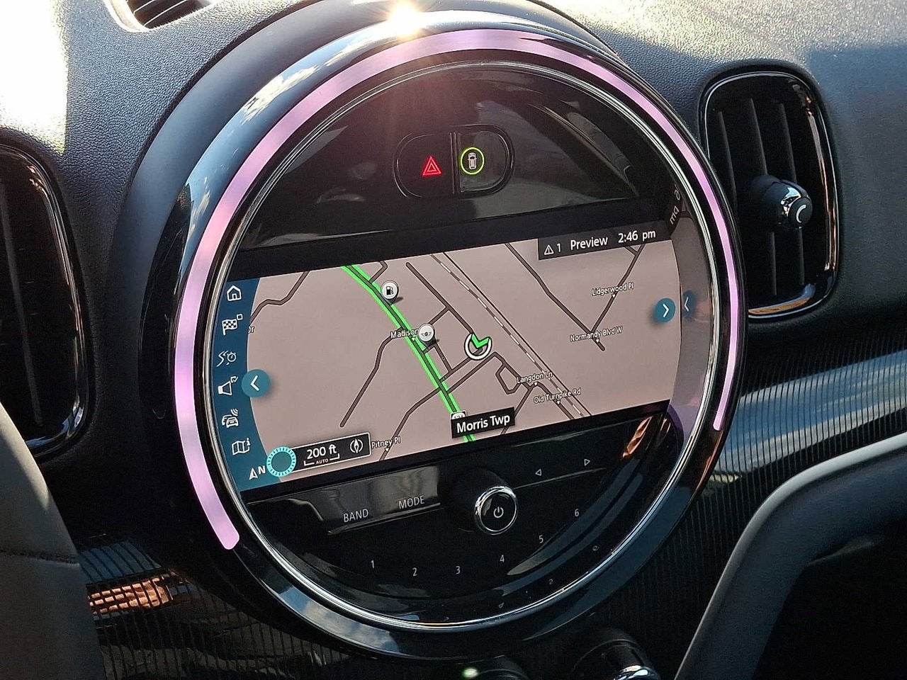 2023 MINI Countryman All4 Cooper S