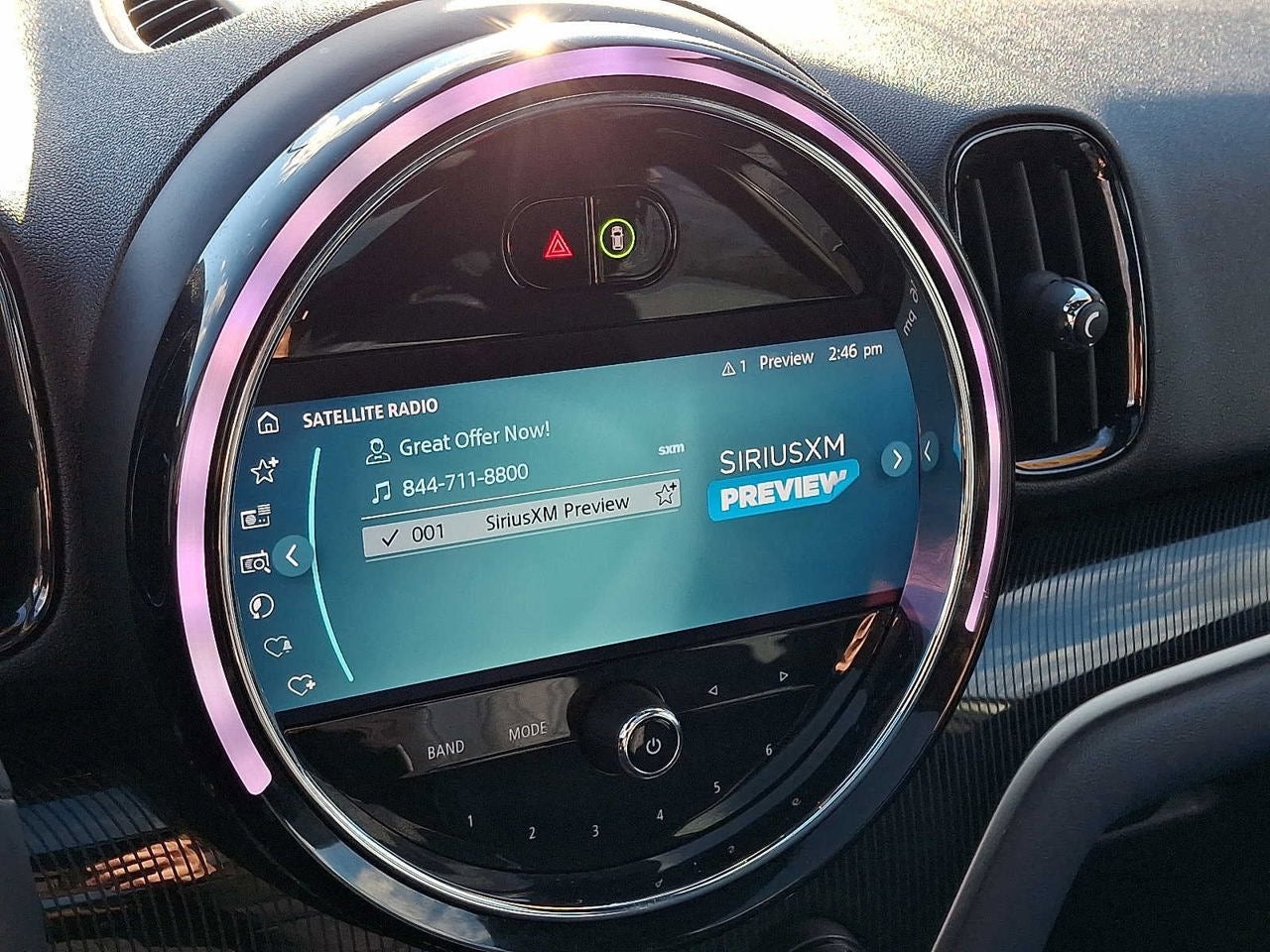 2023 MINI Countryman All4 Cooper S