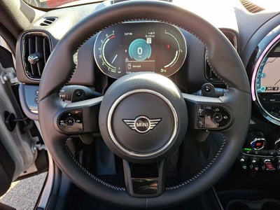2023 MINI Countryman All4 Cooper S