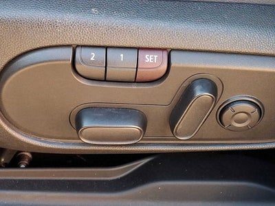 2023 MINI Countryman All4 Cooper S