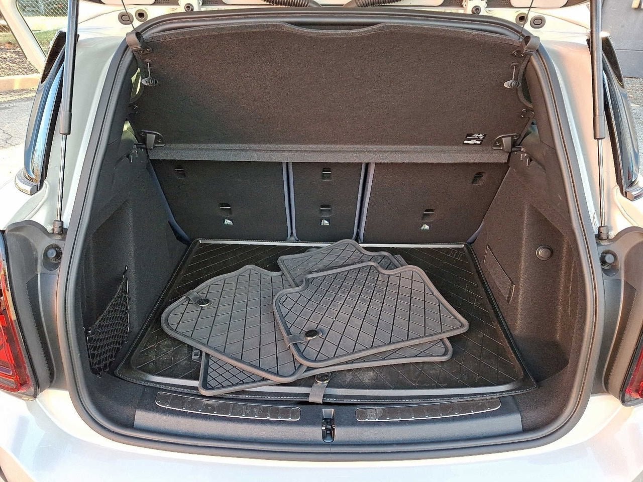 2023 MINI Countryman All4 Cooper S