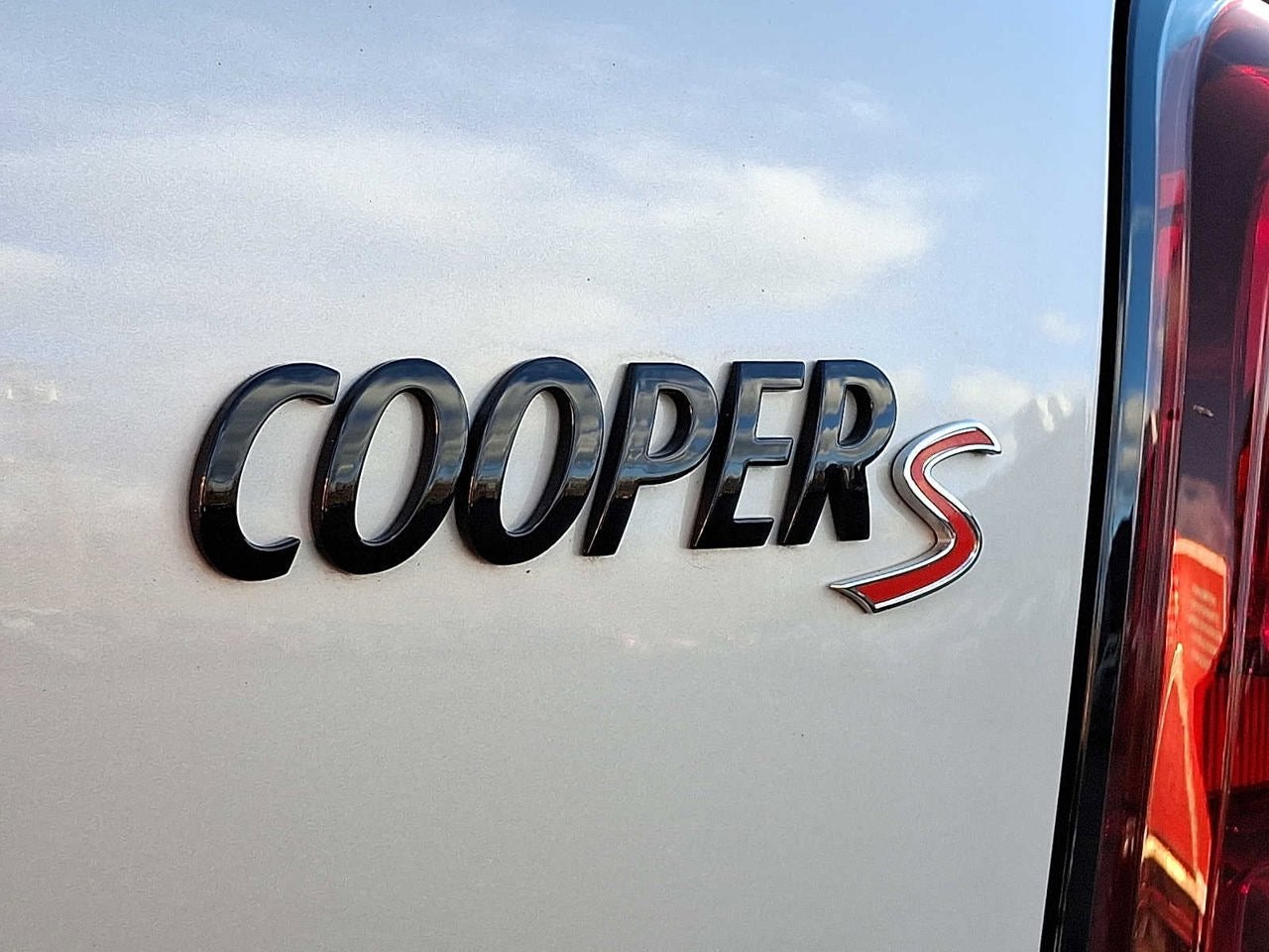 2023 MINI Countryman All4 Cooper S