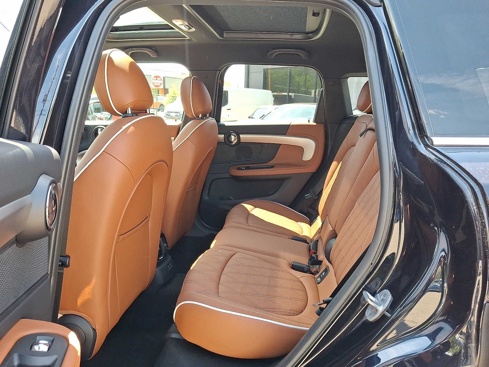 2023 MINI COUNTRYMAN Cooper S ALL4