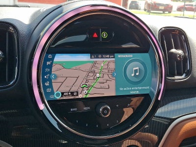 2023 MINI COUNTRYMAN Cooper S ALL4